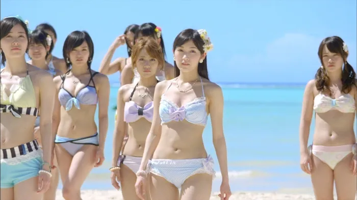 AKB48 2017蓝光演唱会
