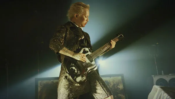 The Devil In Me蓝光珍藏版
