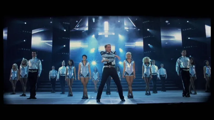 Lord of the Dance 3D