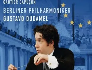 Europakonzert 2012维也纳音乐会 BD蓝光版 欧美演唱会高清现场