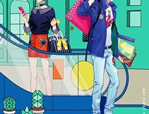 オムニバス V.A. A3! First Summer EP 2023 | 24bit-48kHz Hi-Res音乐专辑