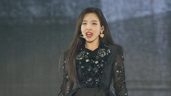 TWICE 2019首尔演唱会幕后花絮