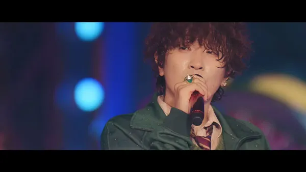 SEKAI NO OWARI Du Gara Di Du Blu-ray