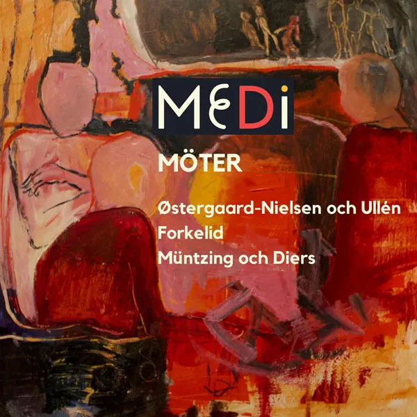 Nordic Jazz Fusion Hi-Res
