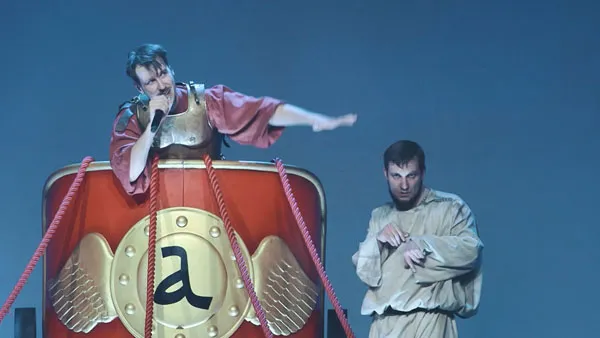 Livemusik Ist Keine Lösung现场版