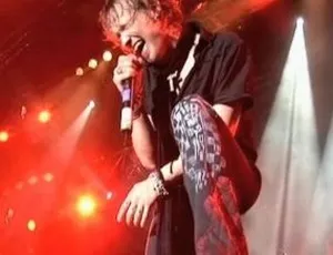 Tobias Sammet's Avantasia – The Flying Opera Around The World 2008 蓝光全纪录