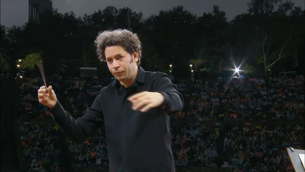 Gustavo Dudamel