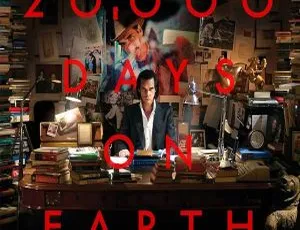 尼克·凯夫音乐纪录片《20000 Days on Earth》2014 欧美演唱会蓝光高清版本