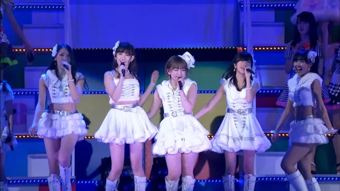 AKB48 2014演唱会