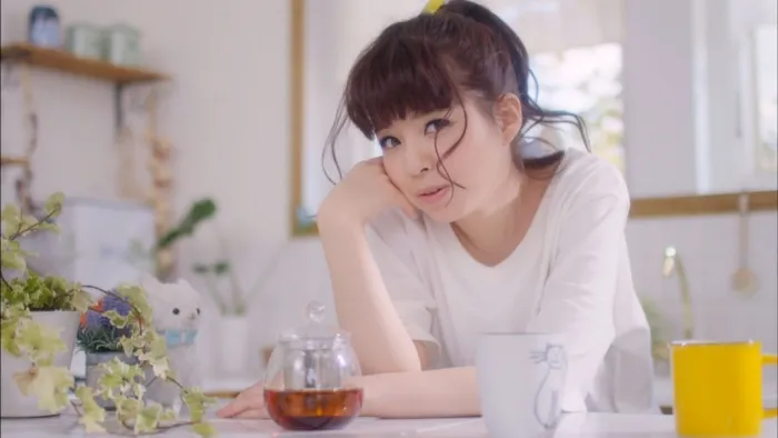 春奈露娜Lunarium蓝光