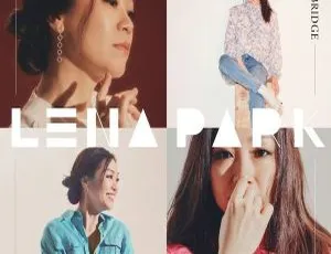 박정현 Lena Park - The Bridge 2023｜24bit-96kHz Hi-Res FLAC-蓝海网