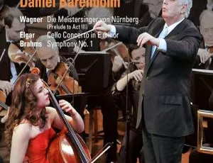 欧美演唱会 Europakonzert 2010 牛津现场高清原盘 BDMV