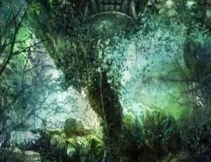 青雪有声剧盗墓笔记4蛇沼鬼城69讲全集中文MP3-蓝海网