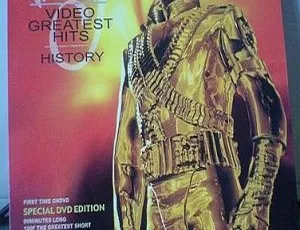 迈克尔·杰克逊历史之旅哥本哈根演唱会DVD ISO欧美高清
