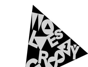 WOLVEs GROOVY – WOLVEs1 2023 Hi-Res 24bit-48kHz FLAC 无损音质
