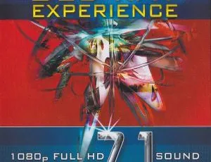 Ambra Experience 2008 蓝光原盘高清体验