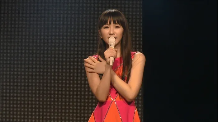 Perfume 2013演唱会蓝光版