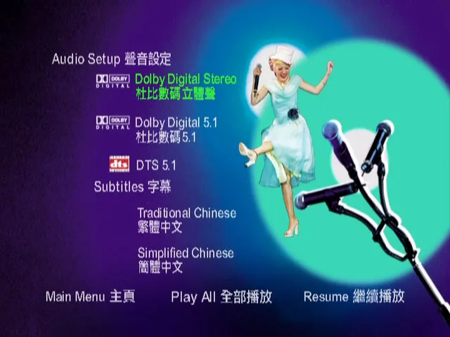 你的甜蜜摇滚版