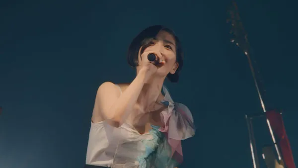 坂本真綾 抱きしめて BDMV