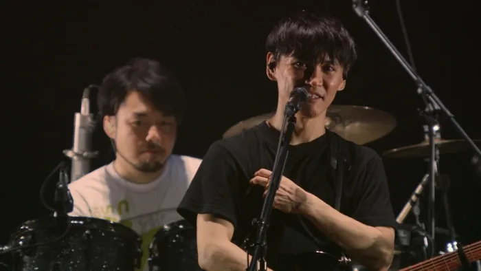 魚韵 6.1聲道演唱會