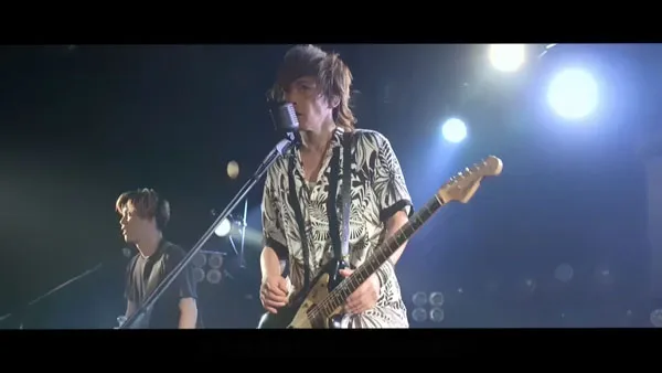 INORAN Blu-ray完整曲目