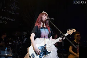 ZAQ 特别共演