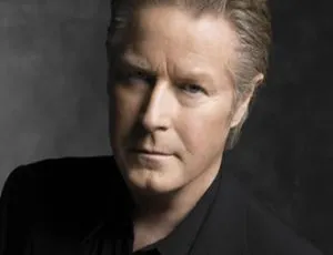 Don Henley 1989东京现场演唱会珍藏版 VHS转DVD高画质版本-蓝海网