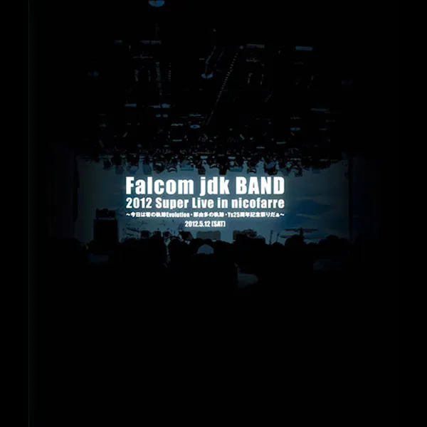 日本演唱会完整收录