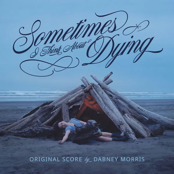 Dabney Morris film score