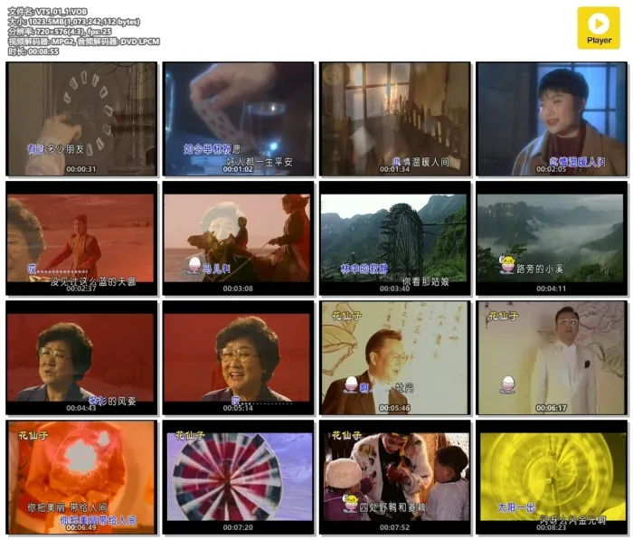 KTV DVD原盘