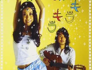 橙果乐团 2007 日本巡演现场实录 高清演唱会DVD完整收录-蓝海网