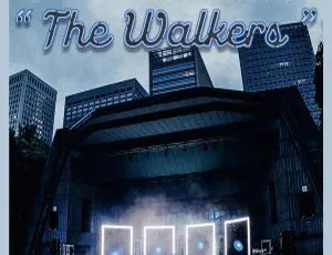 DEZERT SPECIAL LIVE 2022 日比谷野外大音楽堂 The Walkers 蓝光原盘BDISO