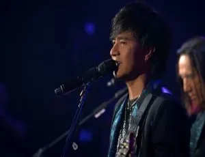 动力火车下一站台北小巨蛋演唱会Live-2016高清现场 台湾经典音乐Live