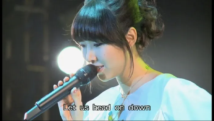 爵士版Can’t Take My Eyes Off You