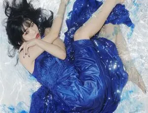 Kyrie (アイナ・ジ・エンド) – DEBUT 2023 高解析度音源 24bit/48kHz Hi-Res FLAC 无损品质