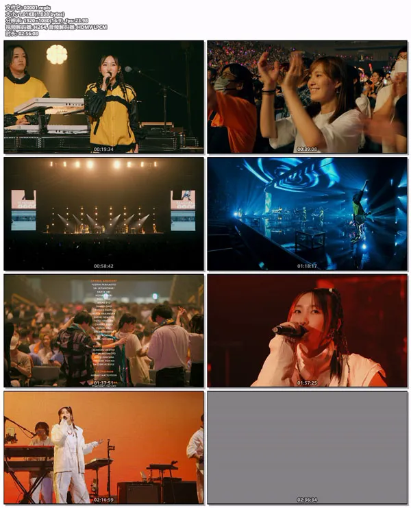 THE FILM 2 限量版