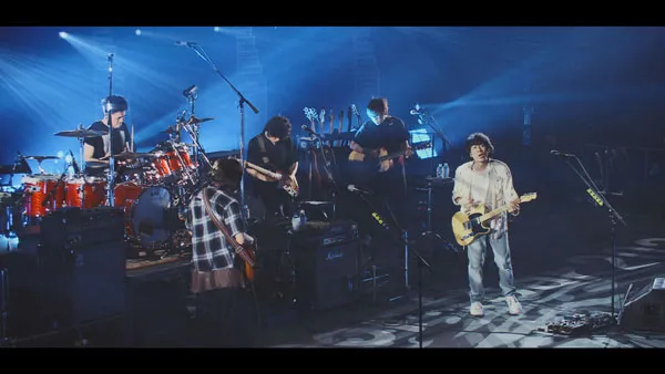 Blu-ray 演唱会