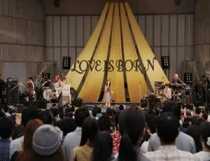 大塚爱2016 TRiCKY BORN BON演唱会 蓝光原盘双碟ISO 完整收录