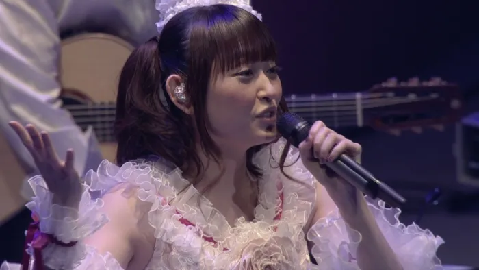 田村由香里17岁祭典蓝光版