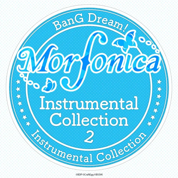 BanG Dream! Morfonica 2023