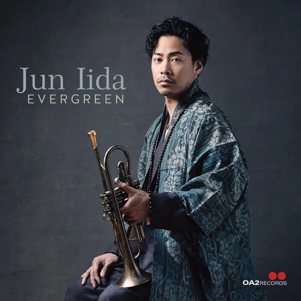 Jun Iida Evergreen 2024