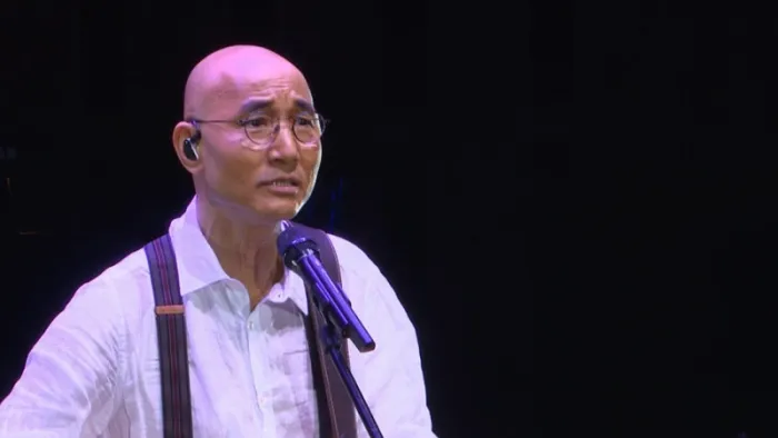 卢冠廷红馆演唱会2016