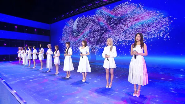 2021演唱会蓝光原盘
