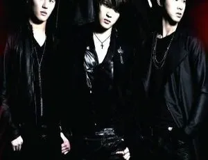 东方神起2009日本演唱会History in Japan Vol.4 高清现场完整版