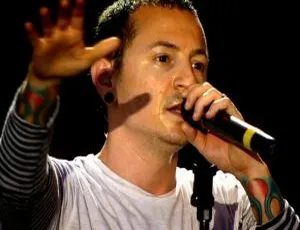 林肯公园 Linkin Park Road To Revolution 米尔顿凯恩斯现场 BDMV 欧美演唱会高清版