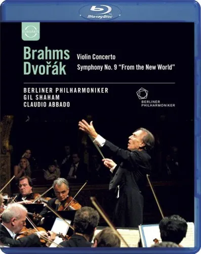 Claudio Abbado Berlin Philharmonic