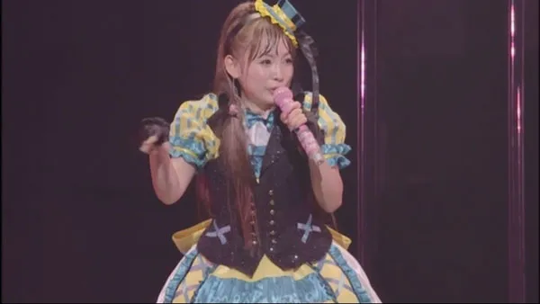 中川翔子 Prism Tour 2010