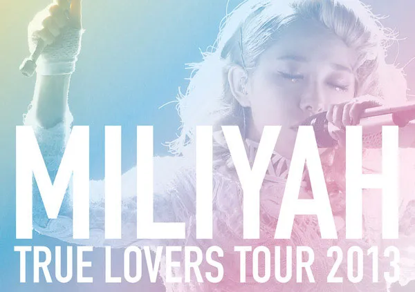 TRUE LOVERS TOUR歌单