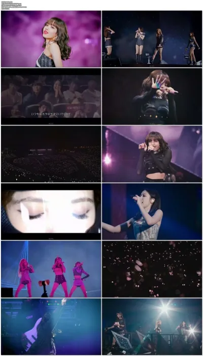 2019-2020巡演初回限定盘
