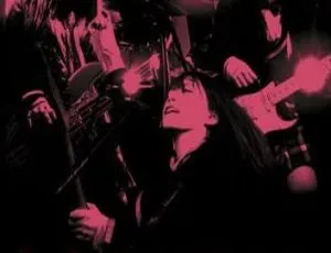 SCANDAL 2009东京首场演唱会现场直击 超清完整版珍藏回顾
